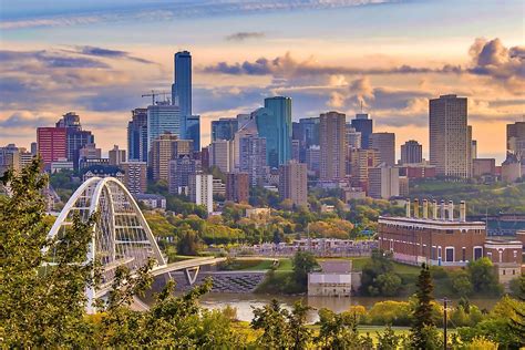 capital of alberta canada|Edmonton .